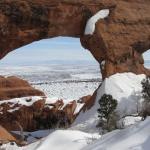 Arches National Park - Utah 